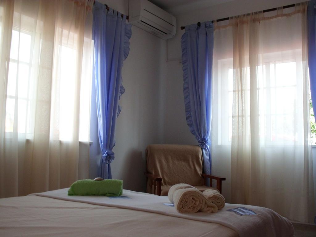 Ferienhaus Moradia Perto Dos Palmares *