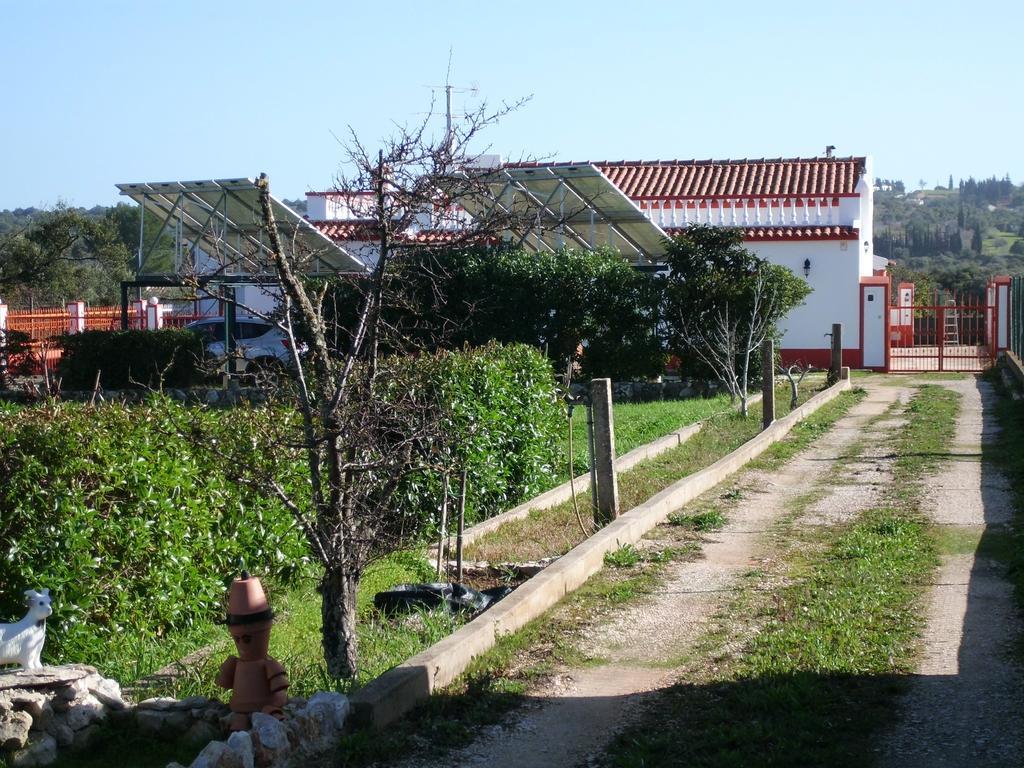 Ferienhaus Moradia Perto Dos Palmares Lagos