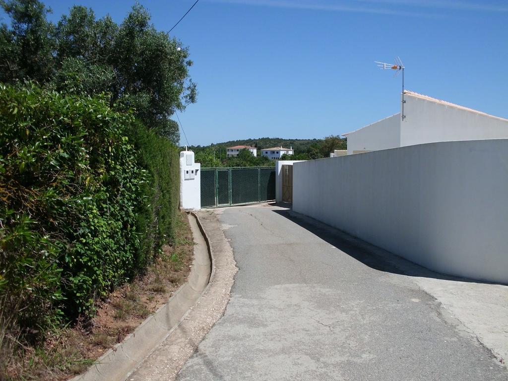 Ferienhaus Moradia Perto Dos Palmares Lagos
