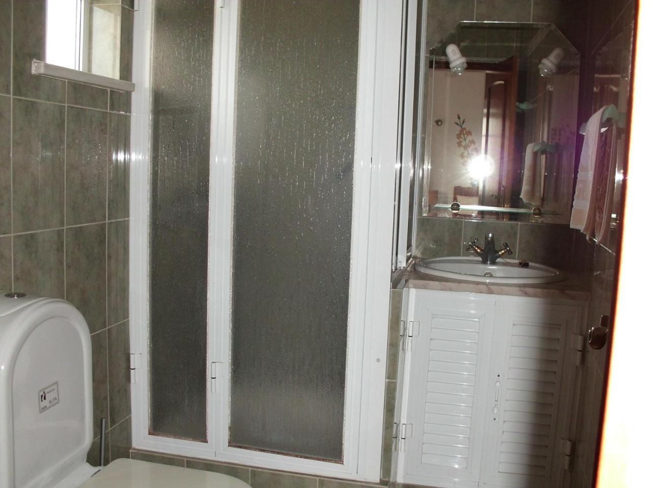 Moradia Perto Dos Palmares Ferienhaus *