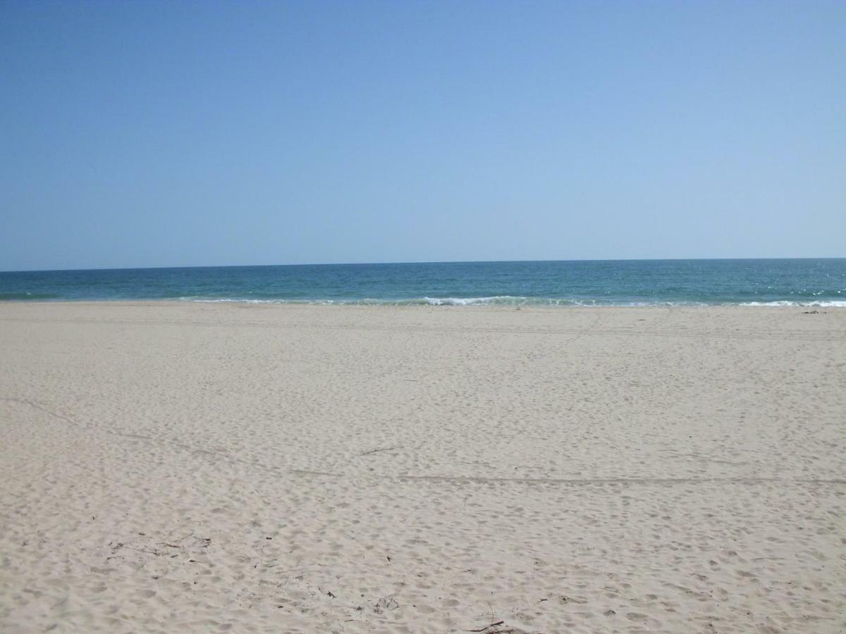 Moradia Perto Dos Palmares Ferienhaus