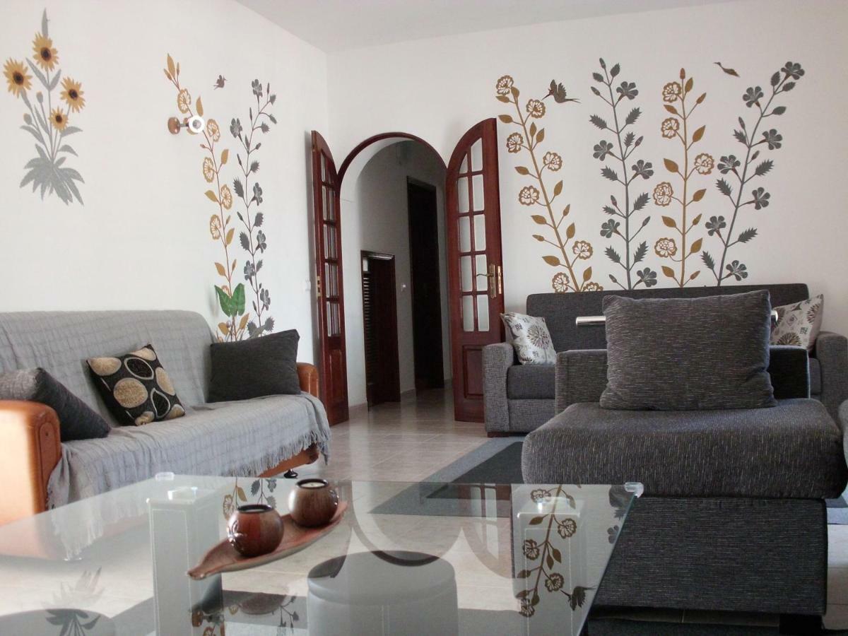 Ferienhaus Moradia Perto Dos Palmares *