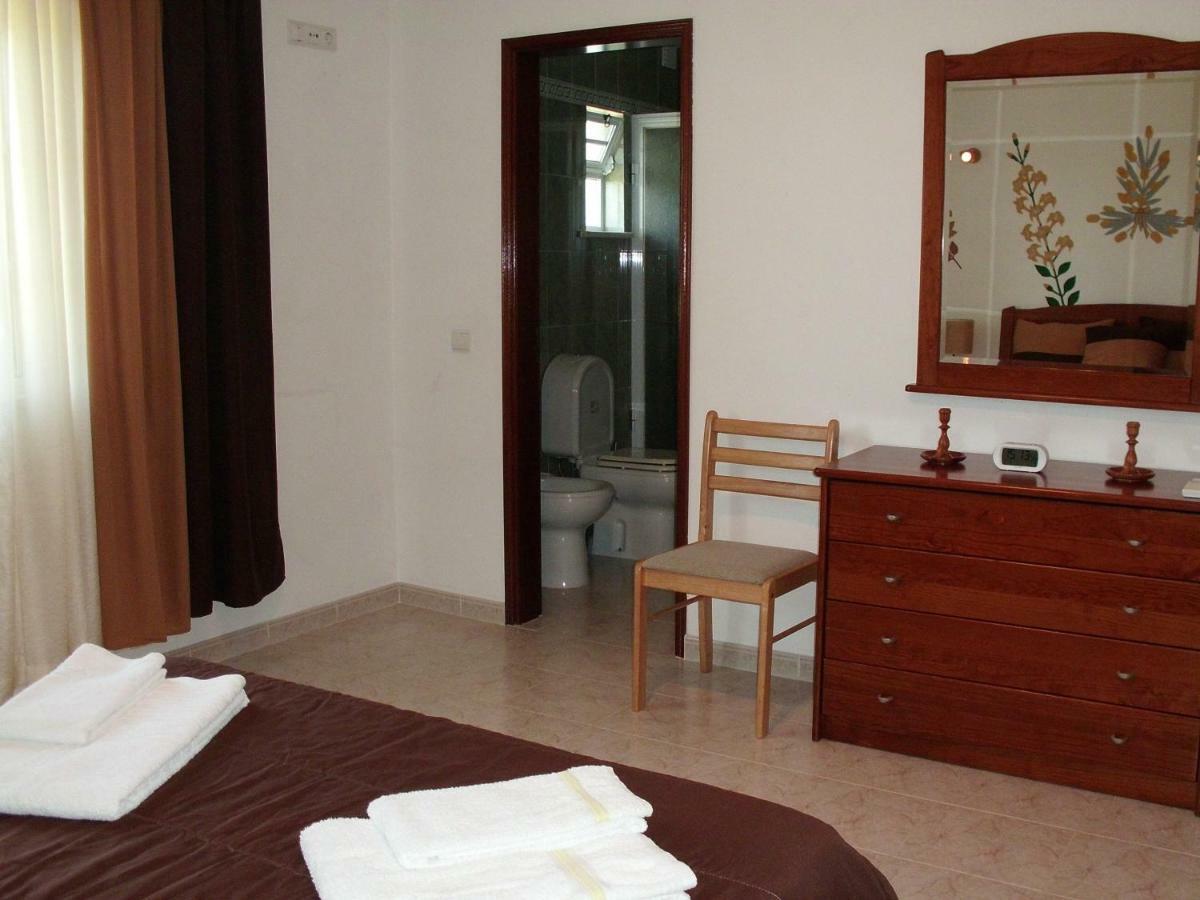 Ferienhaus Moradia Perto Dos Palmares *