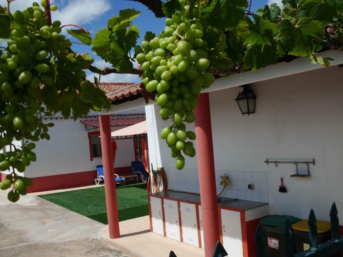 Ferienhaus Moradia Perto Dos Palmares Lagos