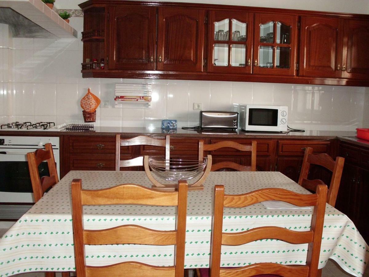 Moradia Perto Dos Palmares Ferienhaus Lagos